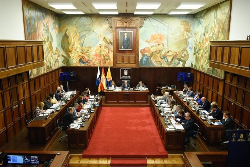 Aprobadas 15 obras del Plan de Cooperaci&oacute;n en ocho municipios con una inversi&oacute;n de m&aacute;s de 4 millones de euros