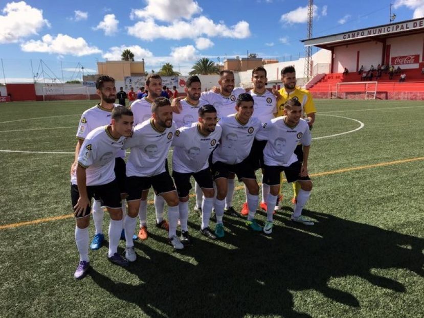 Tercera División: Comentario de la jornada nº 13, por Antonio León