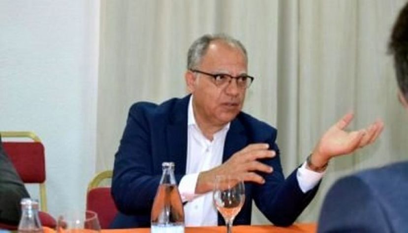 Art&iacute;culo de Opini&oacute;n: Por una Canarias m&aacute;s justa, por Casimiro Curbelo