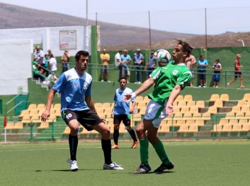 Tercera División: Comentario de la jornada 36 (03-05-15)