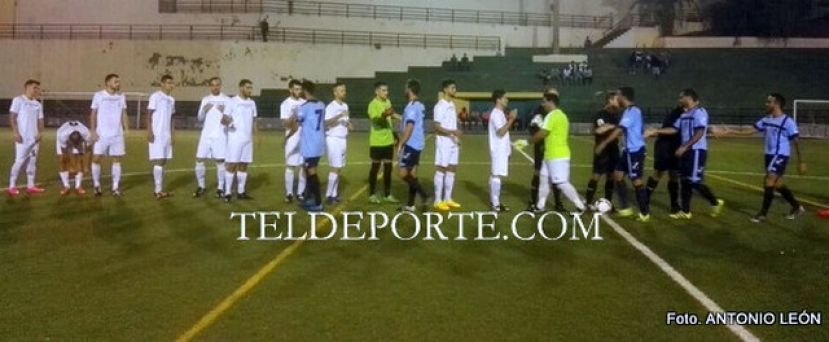 Preferente: El San Antonio más líder tras endosar una manita al San Gregorio