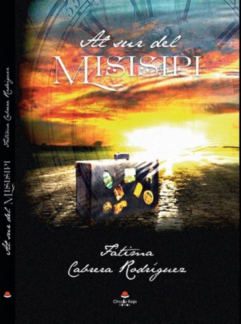 La Casa de Colón acoge la presentación del libro juvenil  ‘Al sur del Misisipi’