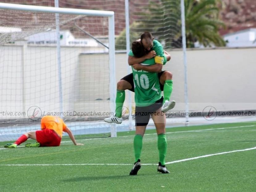 Tercera Divisi&oacute;n: Tabla de goleadores por Antonio Le&oacute;n