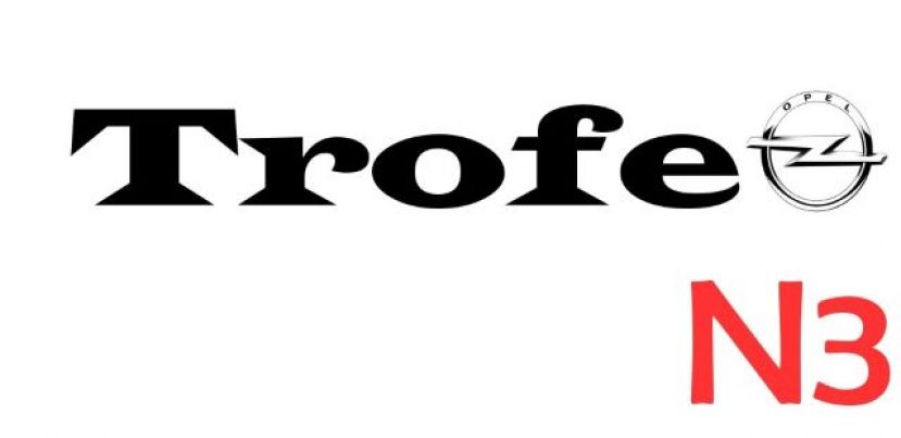 59 Rallye Isla de Gran Canaria, segunda cita del Trofeo Opel N3