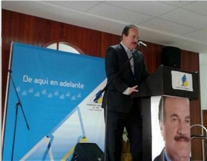 Firgas: Manuel Báez pondrá en marcha los servicios públicos cerrados por el PP