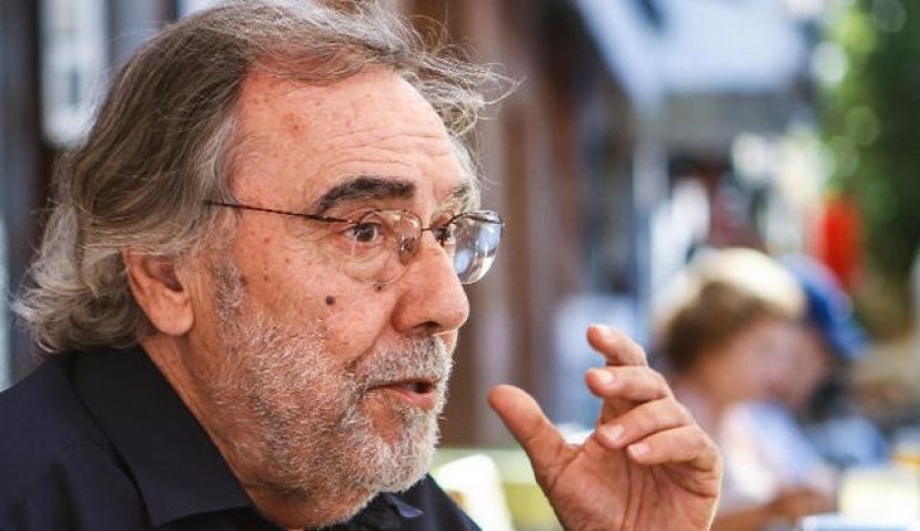 LA PALABRA DICHA Y LA ESCRITA SE UNEN EN LA TERCERA JORNADA DEL HOMENAJE A EUGENIO PADORNO EN LA CASA-MUSEO TOM&Aacute;S MORALES