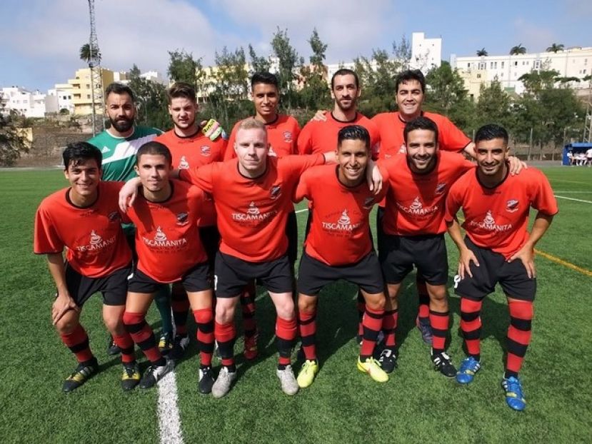 Fútbol: Este viernes comienza la Regional Preferente de Las Palmas