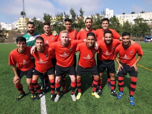 Fútbol: Este viernes comienza la Regional Preferente de Las Palmas
