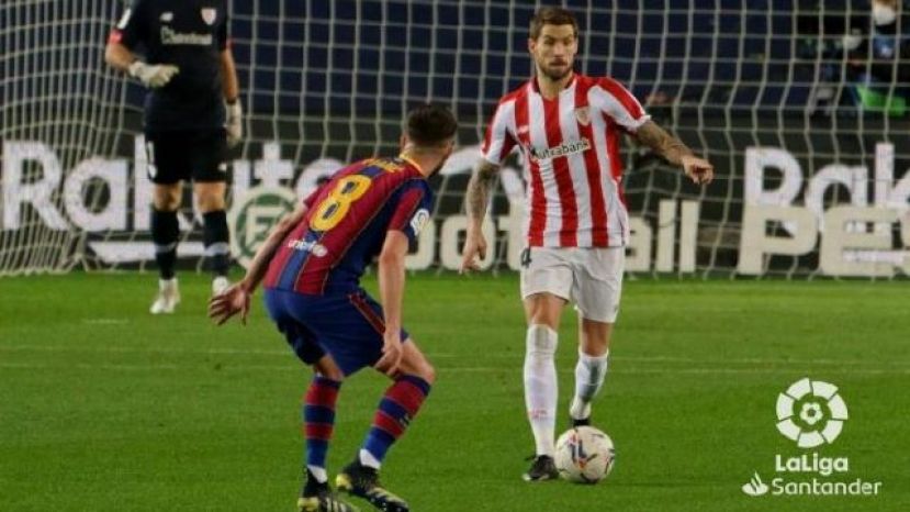 La Junta de Andalucía no descarta que haya público en la final Athletic-Barça