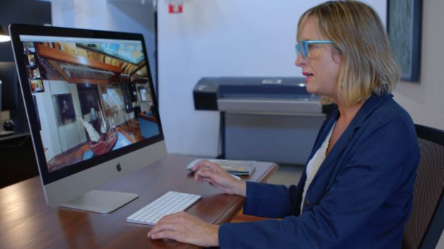 El Gobierno crea una aplicaci&oacute;n para realizar visitas virtuales guiadas a los museos