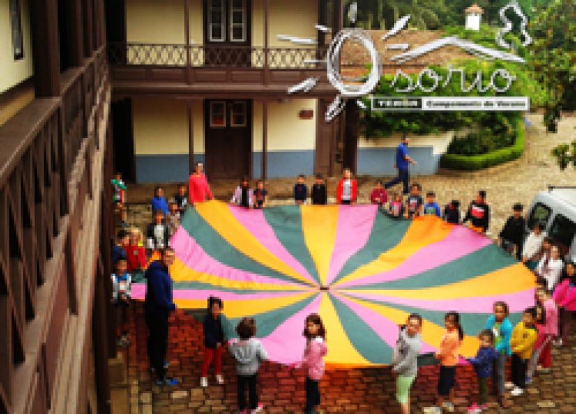 Preinscripci&oacute;n para los campamentos de verano en la Finca de Osorio en Teror