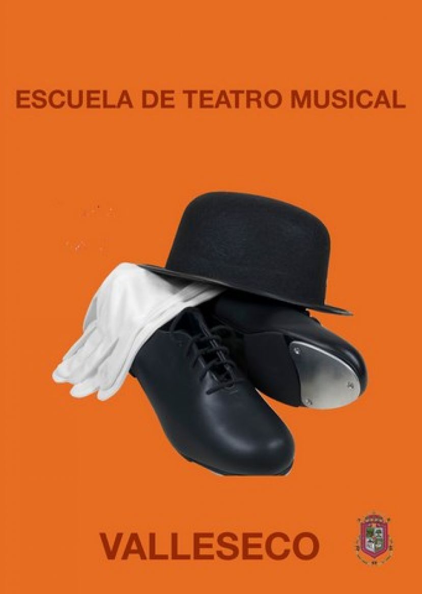 Valleseco pone en marcha la Escuela de Teatro Musical