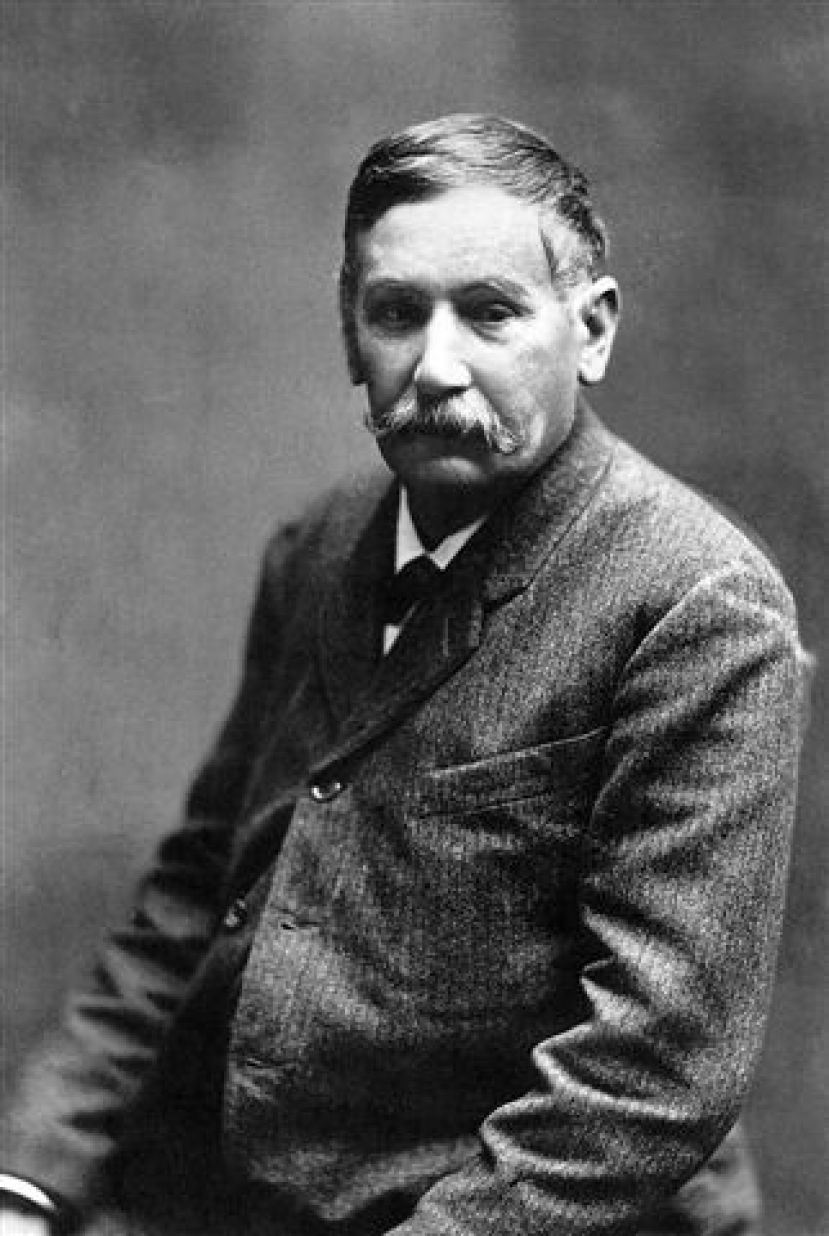 La Casa Museo Pérez Galdós proyecta el documental ¿Qué es España?