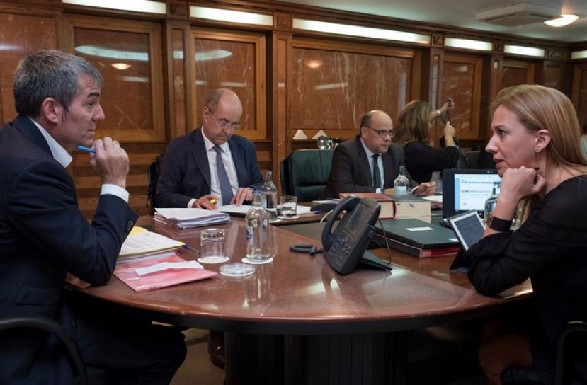 493.072 euros para la gestión de centros de mayores encomendados a municipios