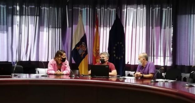 Personal público se forma para impulsar y gestionar proyectos de innovación en la Administración Canaria