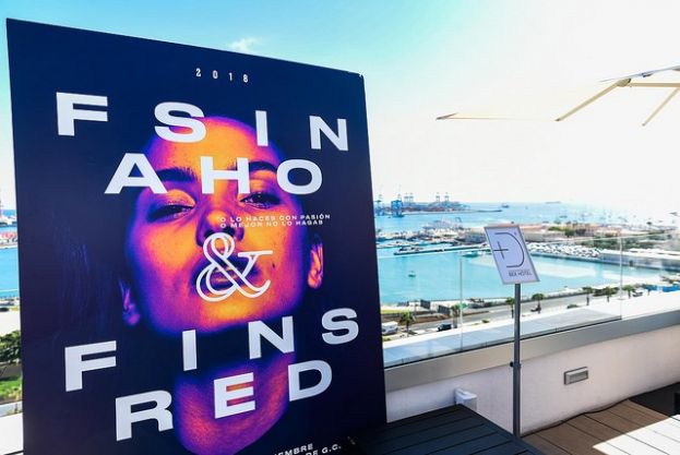 Moda &amp; Amigos 2018 aterriza con un 40 % de nuevas empresas entre el centenar de expositores