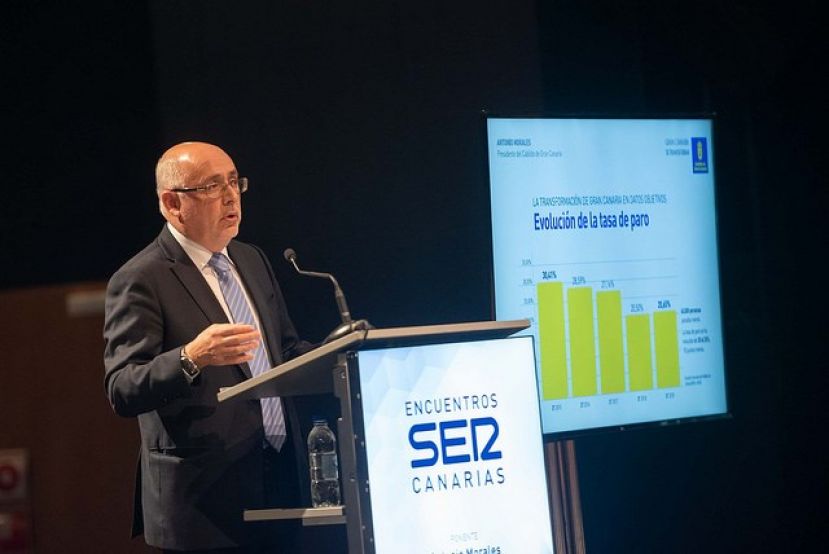 Morales no dar&aacute; &ldquo;un paso atr&aacute;s&rdquo; en su modelo abierto y transformador avalado ya por contundentes datos