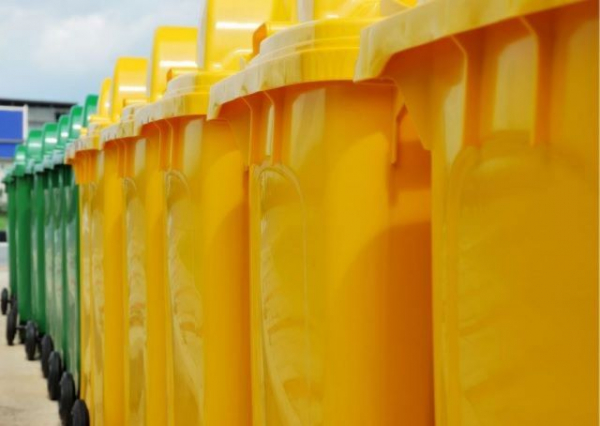 Canarias avanza en la obligatoriedad de instaurar la limpieza y recogida selectiva de plásticos en eventos
