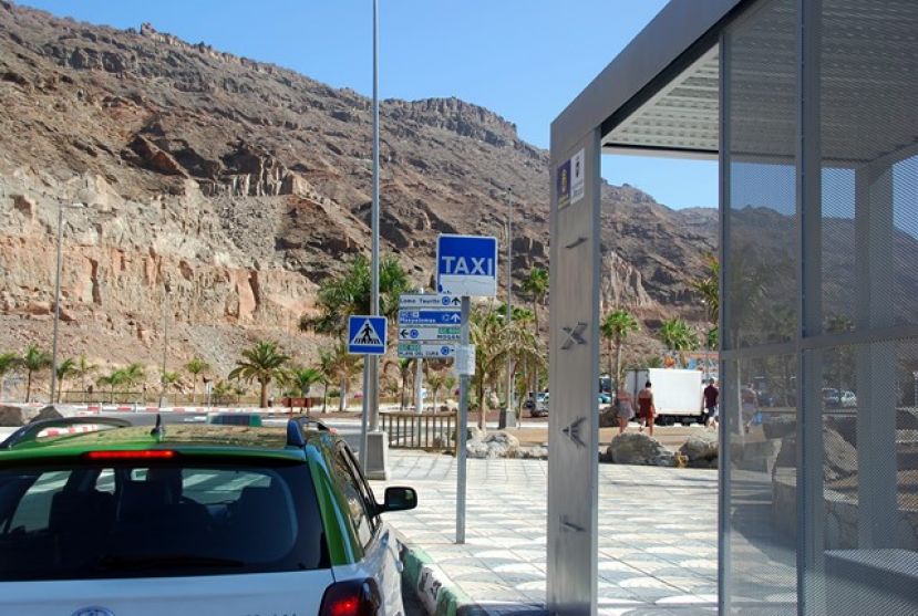 Mog&aacute;n aprueba en el pleno la modificaci&oacute;n de las tarifas urbanas de autotaxi