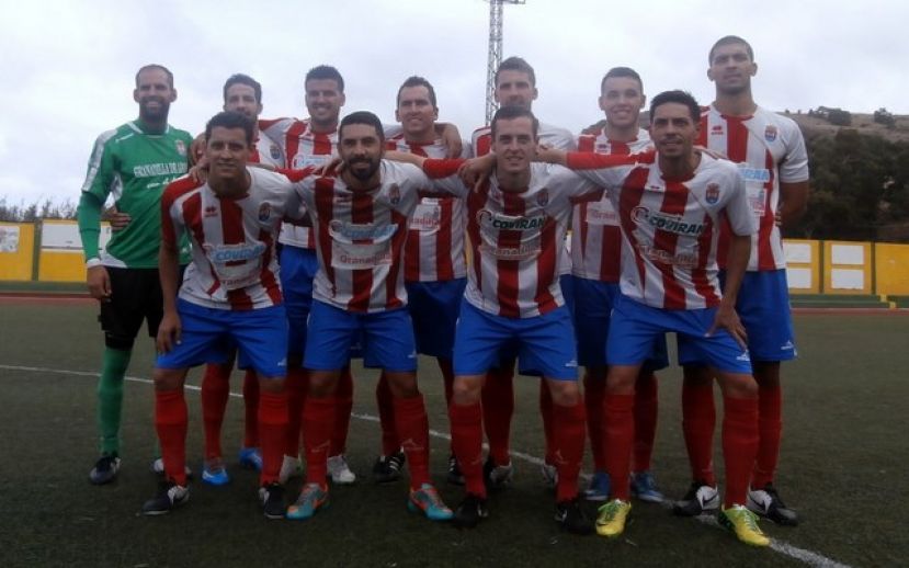Tercera División: Acuerdo entre el Atco. Granadilla y sus jugadores
