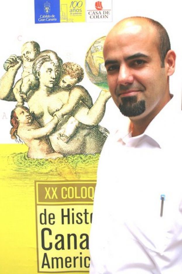 El Cabildo celebra la primera de las cuatro visitas guiadas a la bater&iacute;a de Taliarte