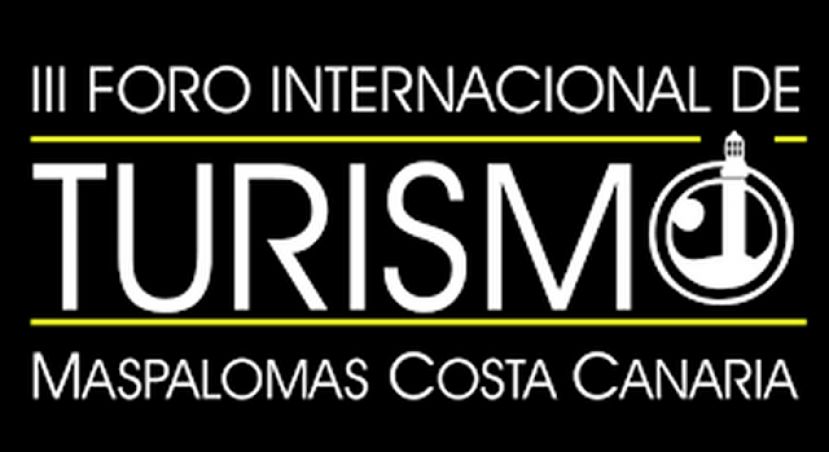 Tercera edición del Foro Internacional de Turismo Maspalomas Costa Canaria