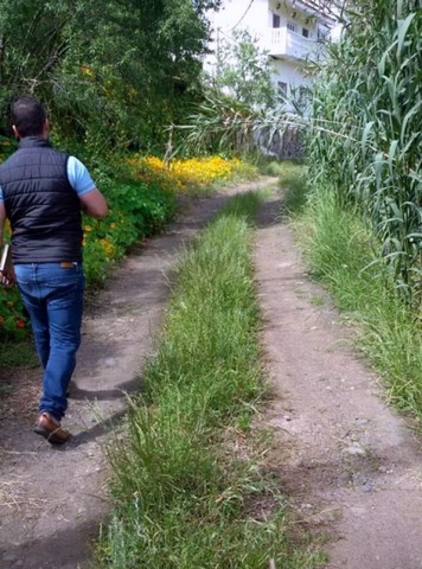 Teror: Cs pide que se instalen pulsadores para dar servicio a los vecinos