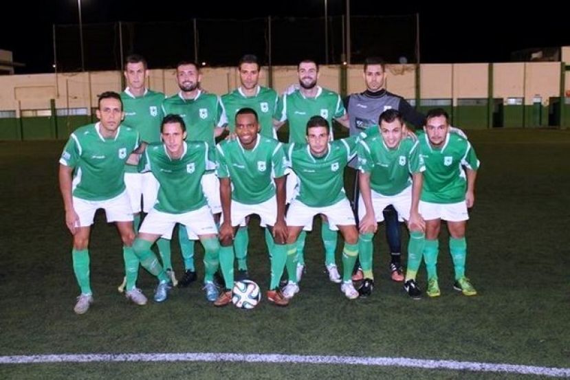 Regional Preferente: Previa de la jornada N&ordm; 12 de Liga