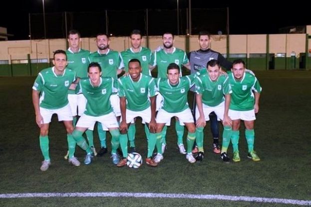 Regional Preferente: Previa de la jornada N&ordm; 12 de Liga