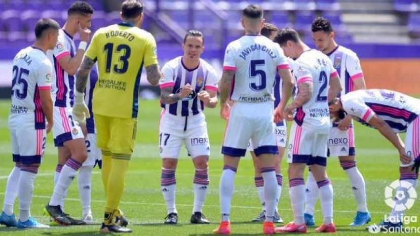 Valladolid-Atl&eacute;tico de Madrid: una final a presi&oacute;n