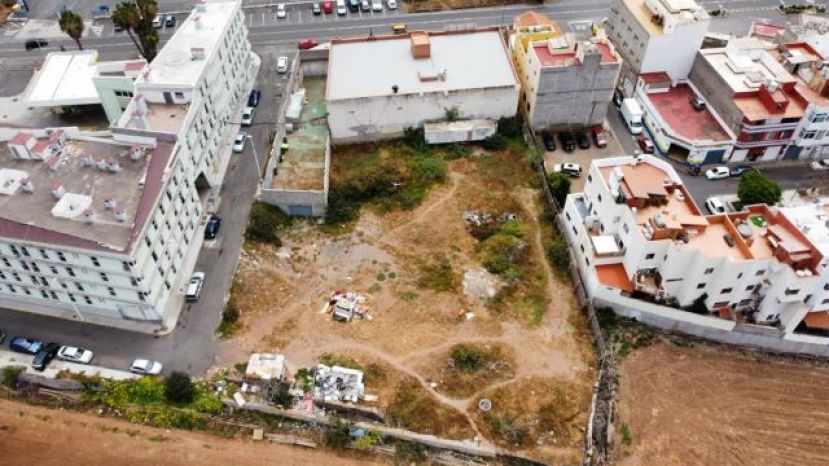 Gu&iacute;a: Licitaci&oacute;n del proyecto de urbanizaci&oacute;n de viviendas de protecci&oacute;n oficial