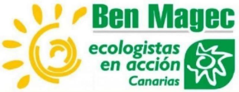 Declaran de utilidad p&uacute;blica a Ben Magec - Ecologista en Acci&oacute;n