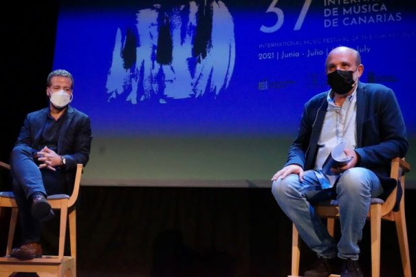 El Festival de Música de Canarias presenta la programación de su primera edición veraniega