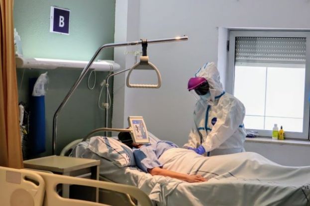 El SCS contin&uacute;a potenciando su estrategia de atenci&oacute;n a pacientes post-COVID