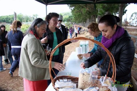 Valleseco celebra el D&iacute;a de Canarias en La Laguna