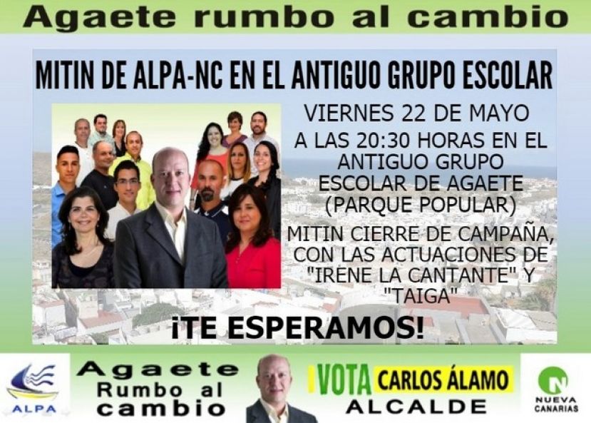 ALPA-NC aboga y defiende la necesidad de limpieza en las elecciones del 24 de mayo