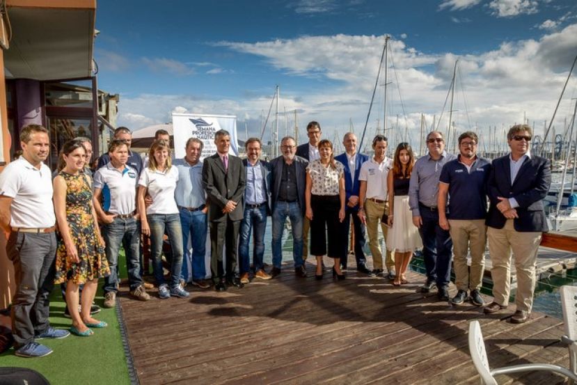 I Semana Profesional Náutica de Gran Canaria