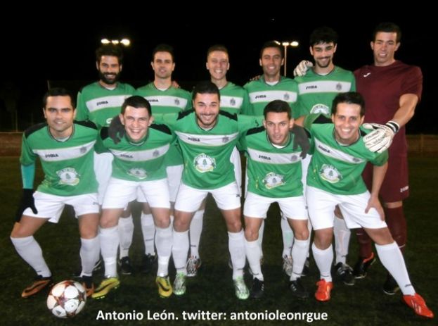 Regional Preferente: Previa Acodetti CF - UD. Teror
