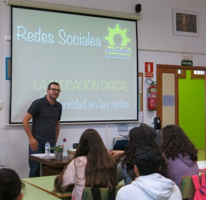 Gran Canaria Espacio Digital imparte en abril dos talleres