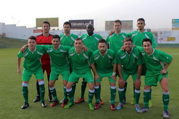 Regional Preferente: Previa CD. Goleta - Hespérides CF.