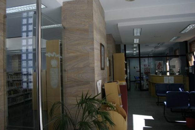 Guía: Se ha instalado 5 nuevos equipos informáticos en la Biblioteca Municipal