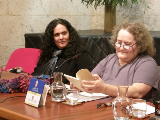 La Casa de Col&oacute;n convoca a las &lsquo;Mujeres que escriben&rsquo;