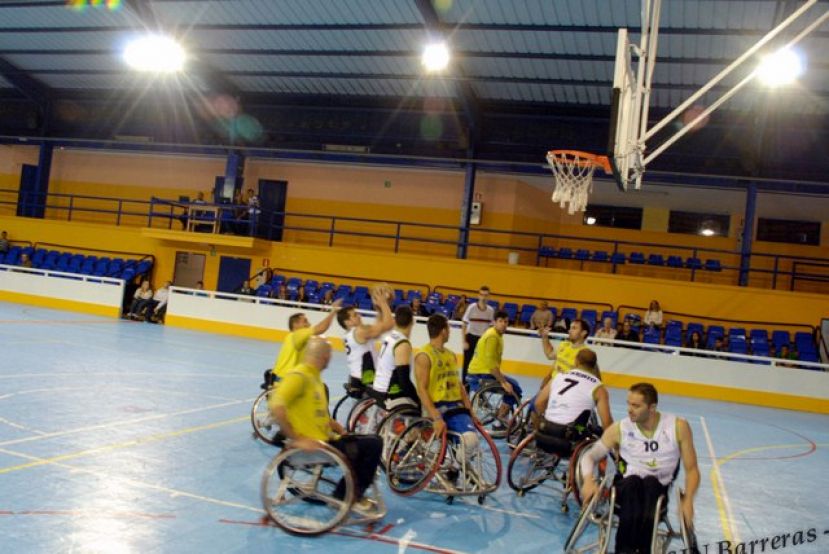 Baloncesto SR: Previa del BSR AC Gran Canaria - Mideba Badajoz