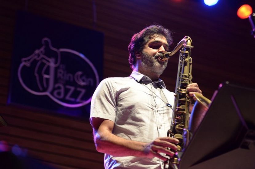 Los ritmos de jazz regresan al CAAM con el concierto de David Quevedo y Kike Perdomo