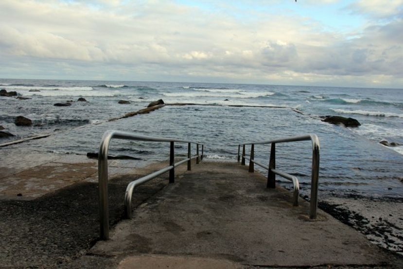 El Ayuntamiento de Moya acondicionará la piscina natural de El Altillo