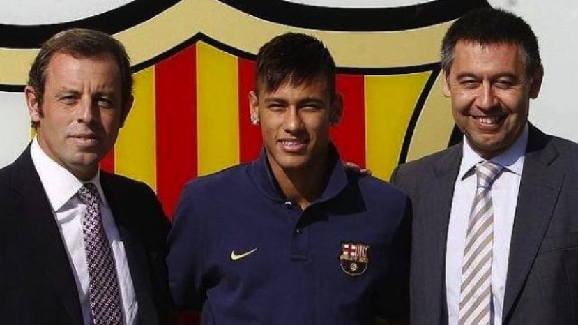 El Supremo decidir&aacute; si el 'caso Neymar 2' se juzga en Barcelona o en Madrid