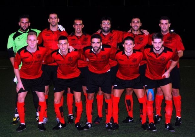 Regional Preferente: Previa de la jornada N&ordm; 11 de liga