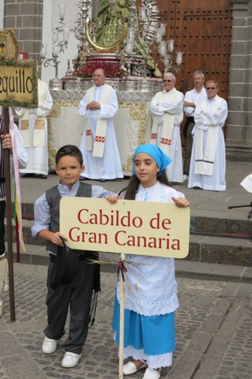 La Biblioteca Insular convoca el concurso &lsquo;V&iacute;spera de Versos&rsquo;
