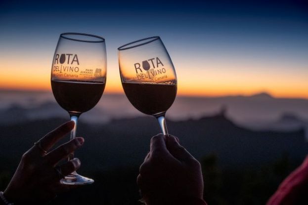 Gran Canaria consigue la certificaci&oacute;n para su Ruta del Vino, la primera de Canarias
