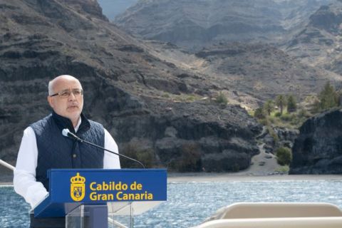 El Cabildo se hace con m&aacute;s de 3 millones de metros cuadrados de Guguy por 3.100.00 euros